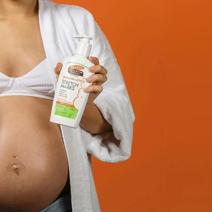 Palmer's Cocoa Butter Massage Lotion for Stretch Marks 250ml