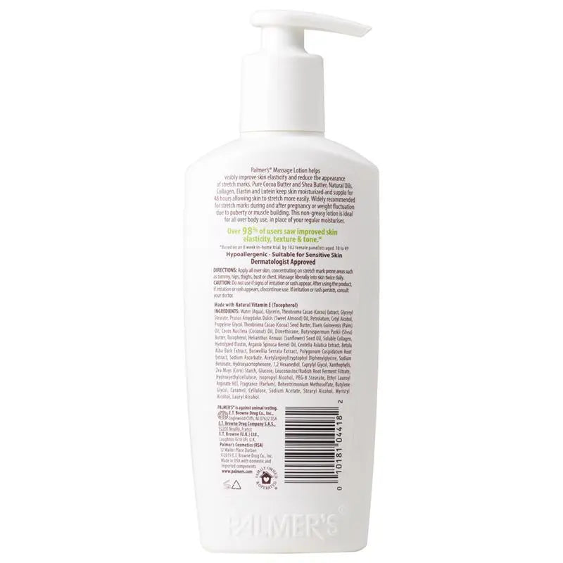 Palmer's Cocoa Butter Massage Lotion for Stretch Marks 250ml