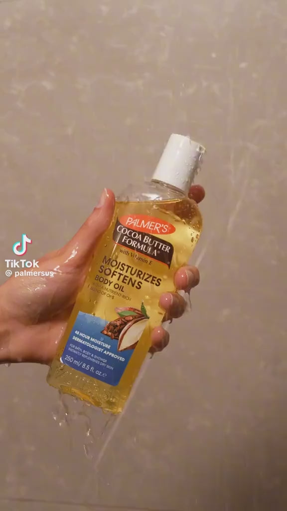Palmer's Cocoa Butter Moisturizing Body Oil 250ml